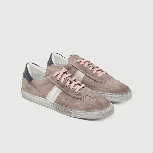 The Charlie Distressed