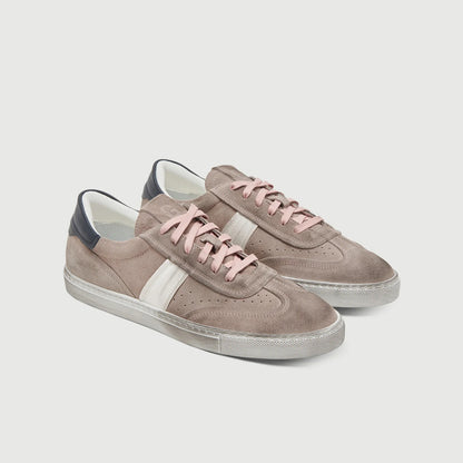 The Charlie Distressed