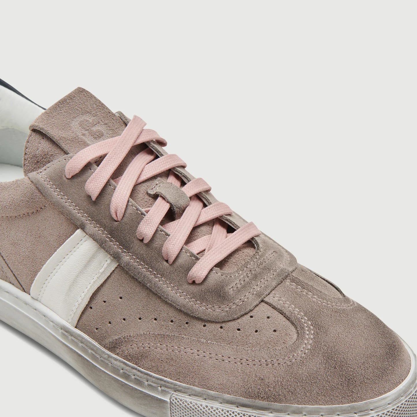 The Charlie Distressed