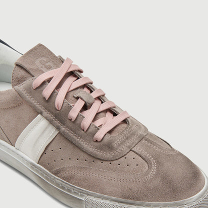 The Charlie Distressed