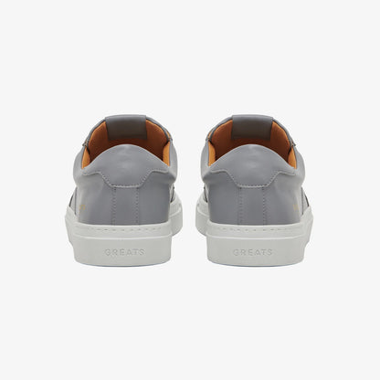 The Charlie Distressed