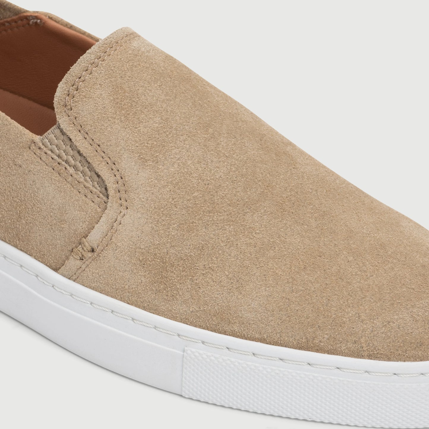 The Reign Slip On.